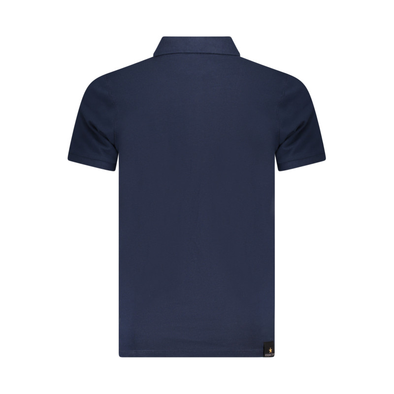 Accademia militare polo marškinėliai S5S630-5584 Mėlyna