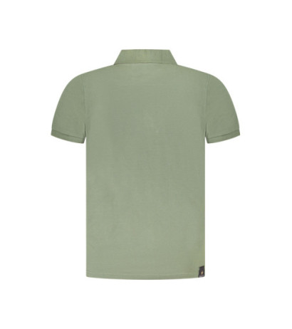 Accademia militare polo marškinėliai S5S632-5584 Žalia