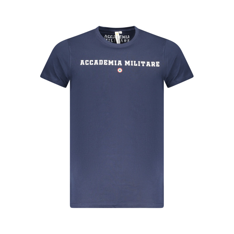 Accademia militare marškinėliai S5S641-5586 Mėlyna
