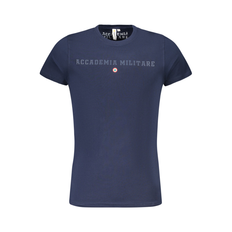 Accademia militare marškinėliai S5S637-5586 Mėlyna