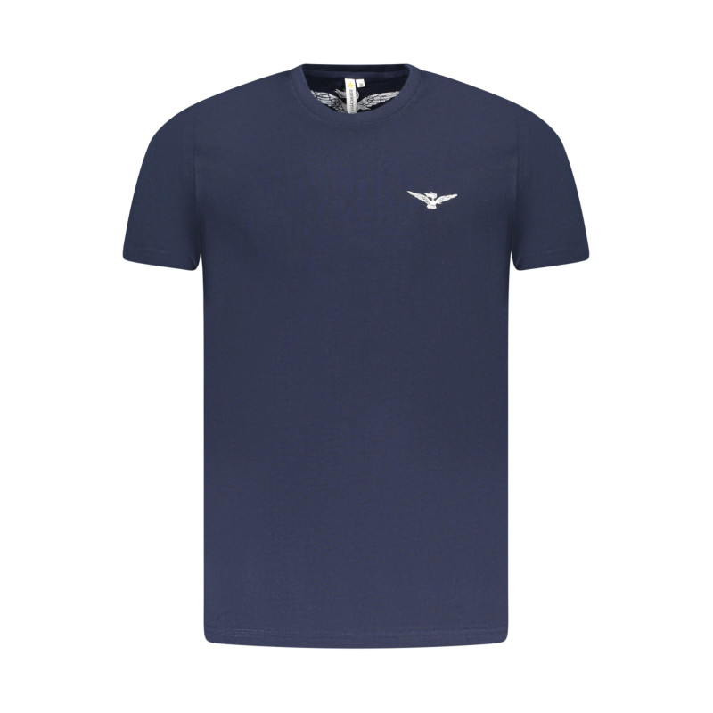 Accademia militare marškinėliai S5S639-5586 Mėlyna