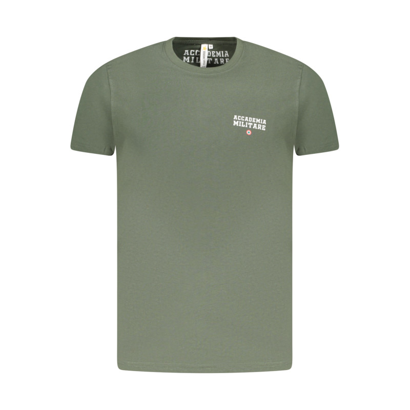 Accademia militare marškinėliai S5S638-5586 Žalia