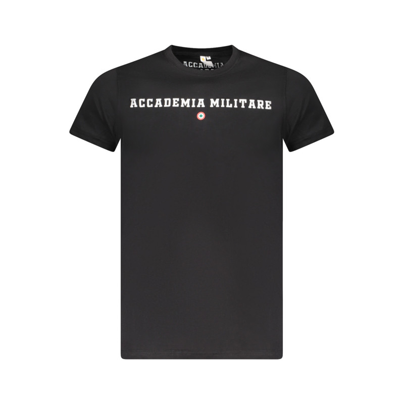 Accademia militare marškinėliai S5S641-5586 Juoda