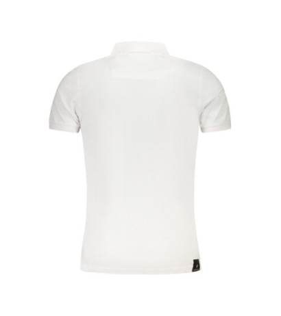 Accademia militare polo marškinėliai S5S632-5584 Balta