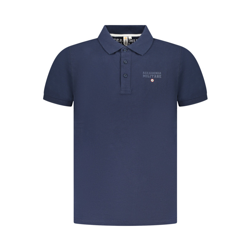 Accademia militare polo marškinėliai S5S632-5584 Mėlyna