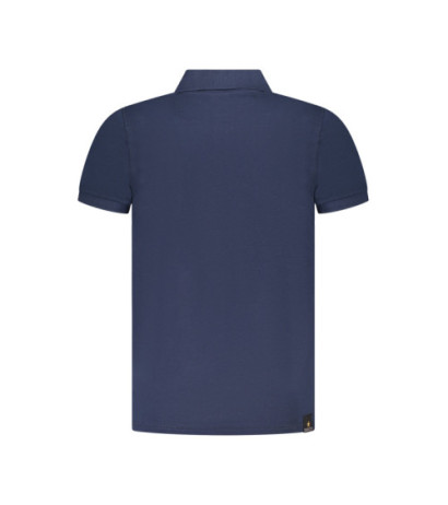 Accademia militare polo marškinėliai S5S632-5584 Mėlyna