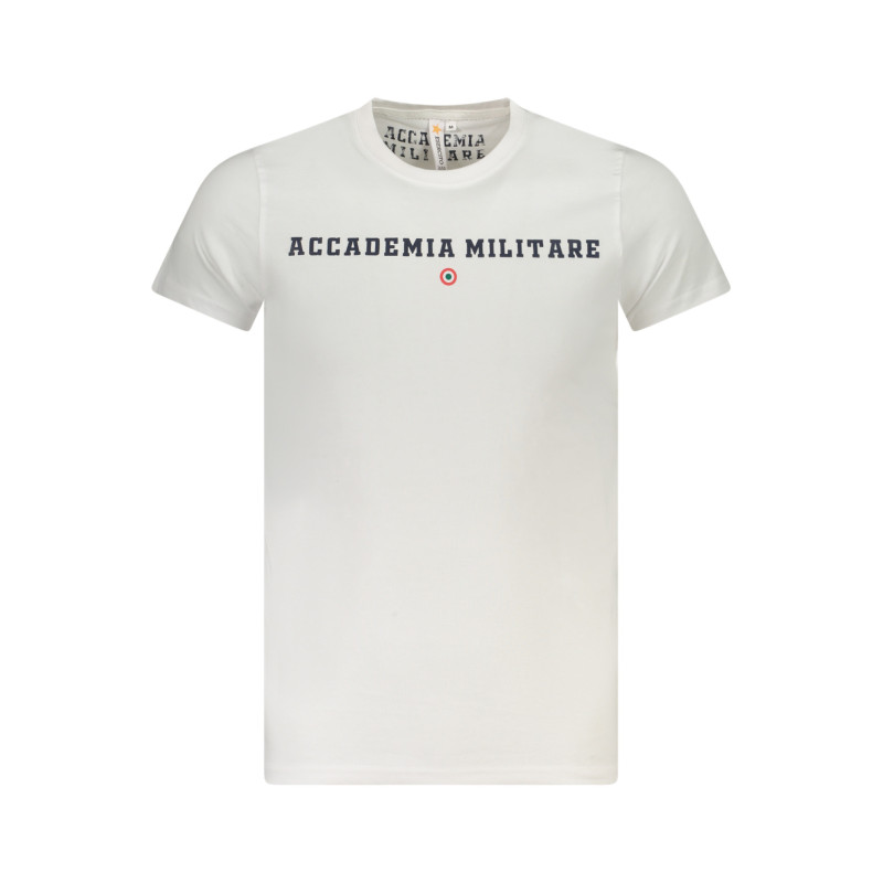 Accademia militare marškinėliai S5S641-5586 Balta
