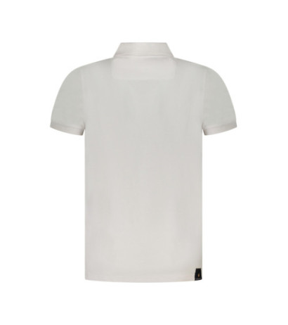 Accademia militare polo marškinėliai S5S633-5584 Balta
