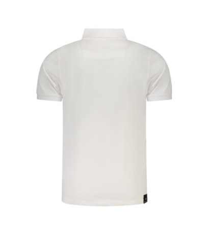 Accademia militare polo marškinėliai S5S629-5584 Balta