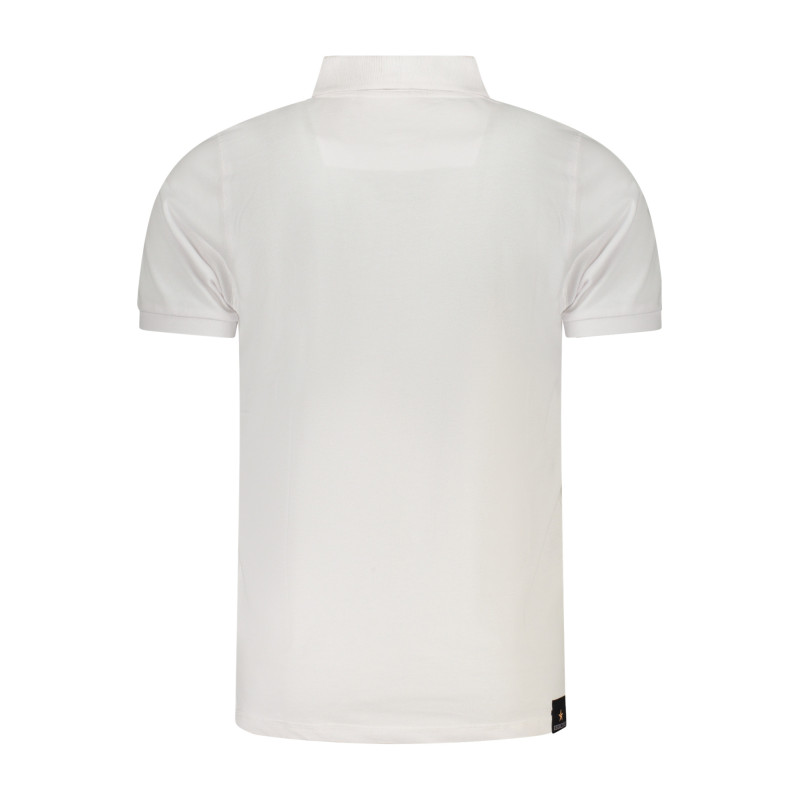 Accademia militare polo marškinėliai S5S629-5584 Balta