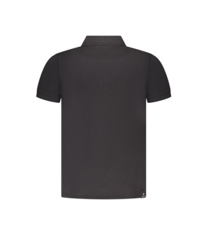 Accademia militare polo marškinėliai S5S633-5584 Juoda
