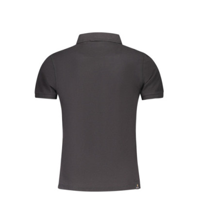 Accademia militare polo marškinėliai S5S632-5584 Juoda