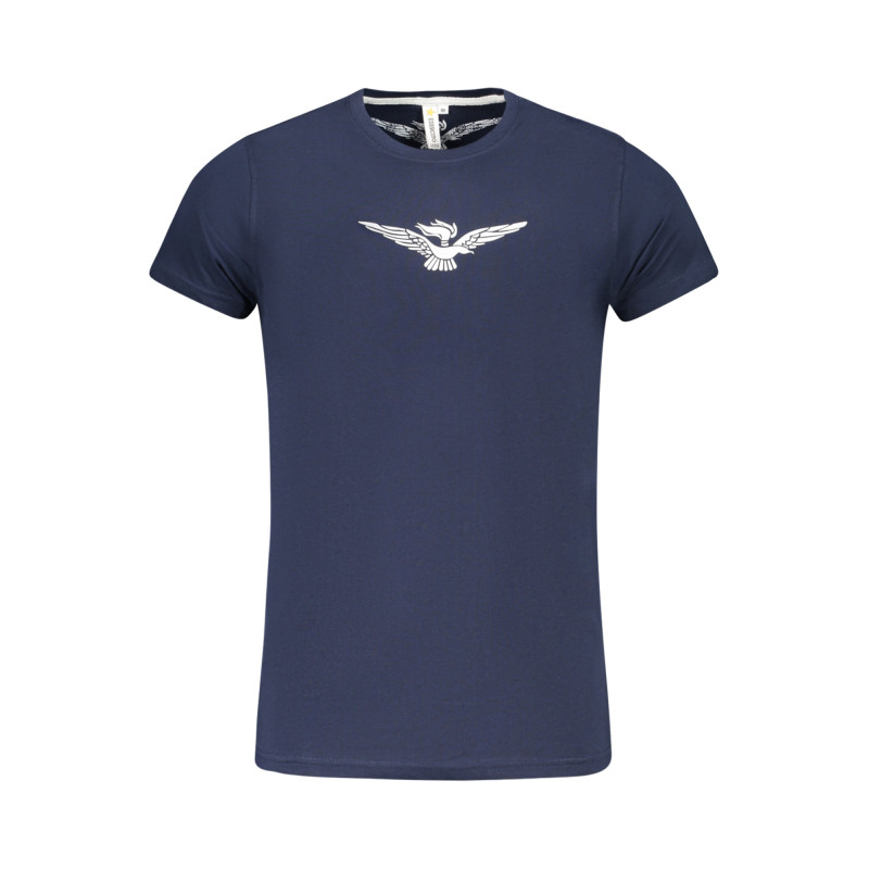 Accademia militare marškinėliai S5S640-5586 Mėlyna