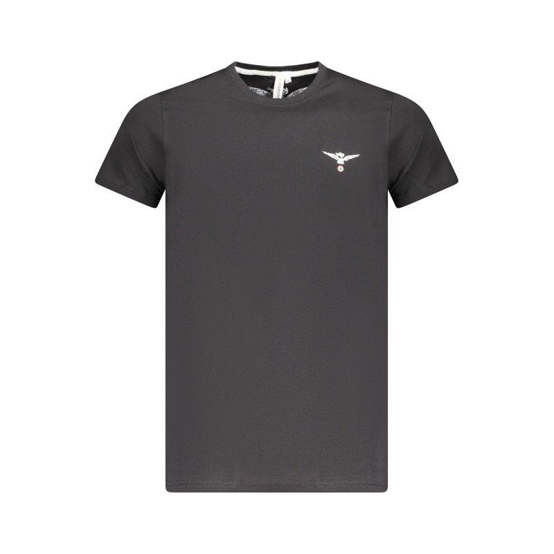 Accademia militare marškinėliai S5S636-5586 Juoda