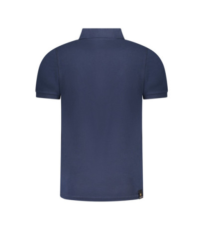 Accademia militare polo marškinėliai S5S629-5584 Mėlyna