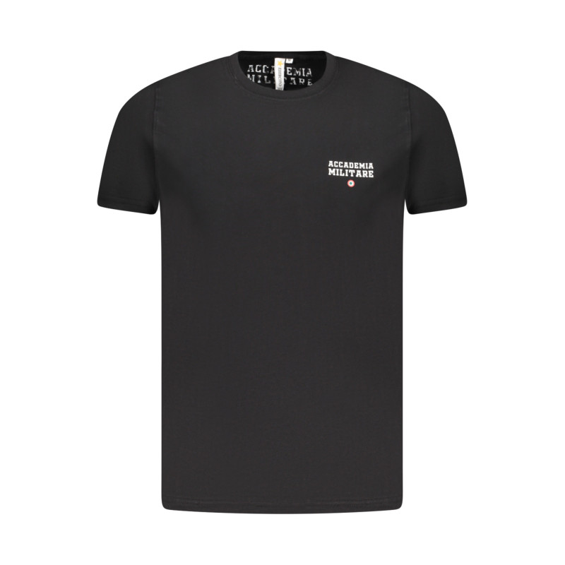 Accademia militare marškinėliai S5S638-5586 Juoda