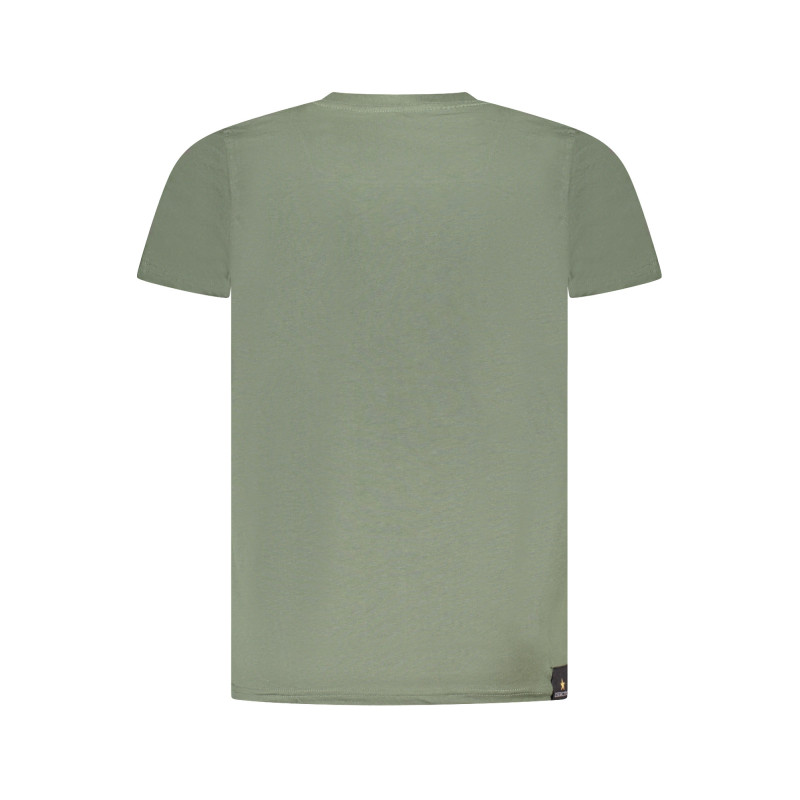Accademia militare marškinėliai S5S637-5586 Žalia