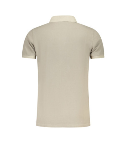 Norway 1963 polo marškinėliai 858867 Beige