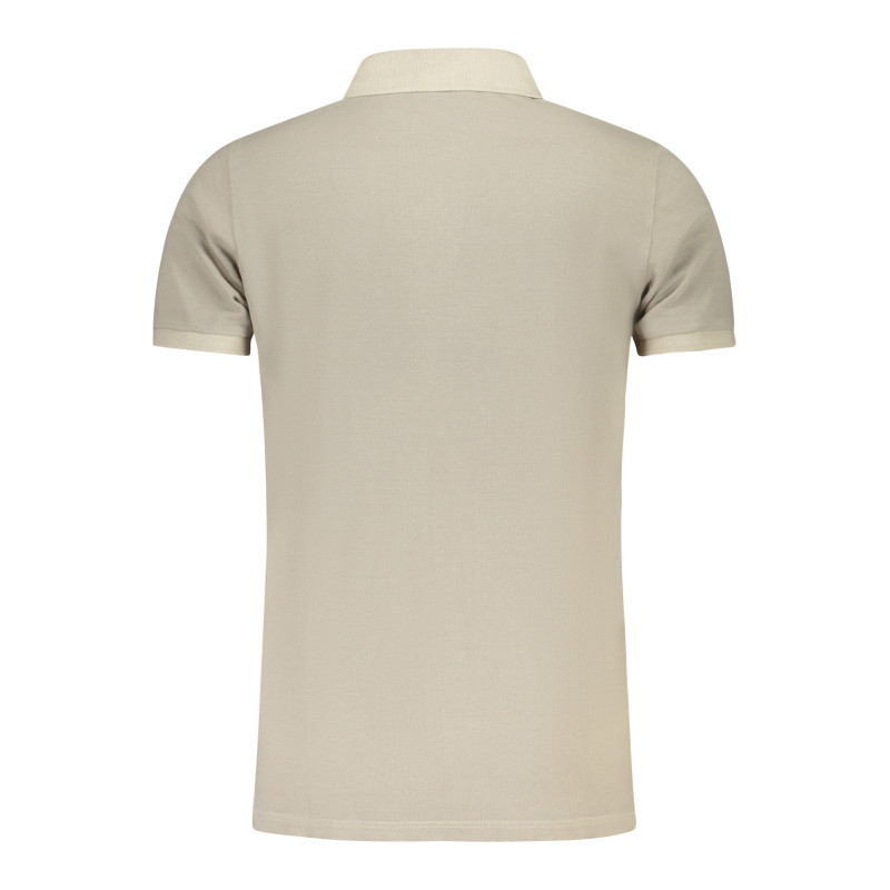 Norway 1963 polo marškinėliai 858867 Beige