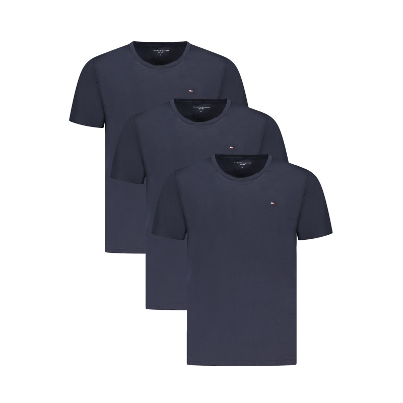 Tommy hilfiger marškinėliai UM0UM03379 Mėlyna