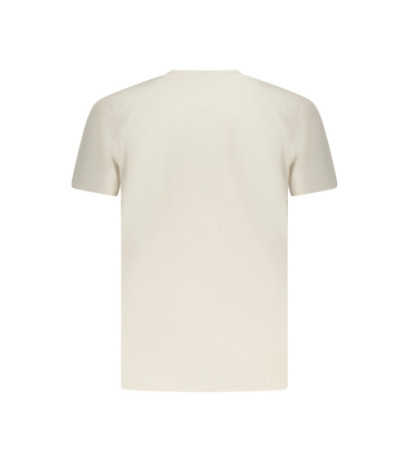 U.s. grand polo marškinėliai AU02646 Beige