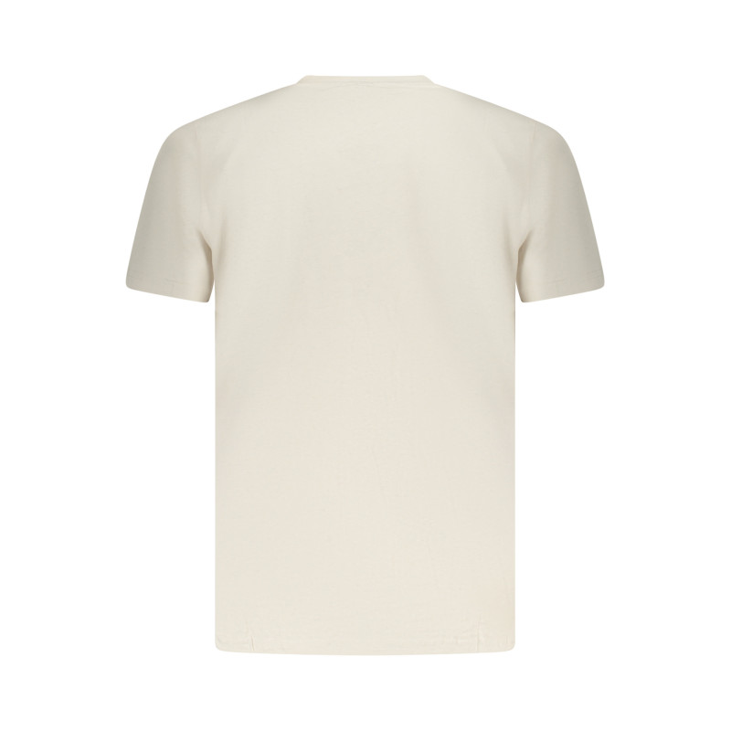 U.s. grand polo marškinėliai AU02646 Beige