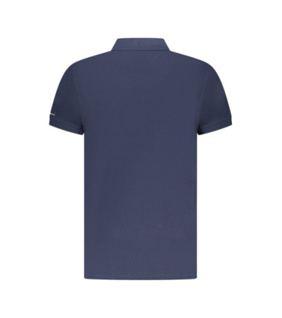 Trussardi polo marškinėliai TRU25MPL01 Mėlyna