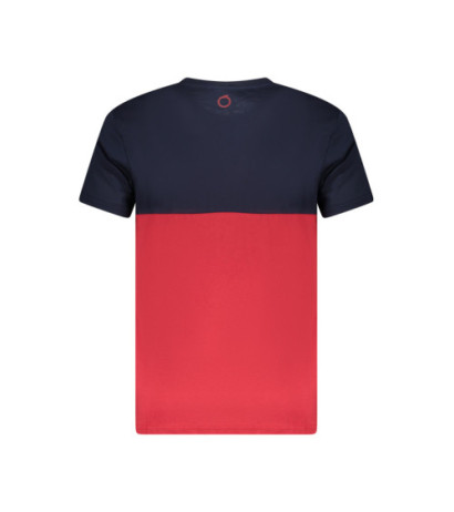Trussardi marškinėliai TRU25MTS02 Raudona