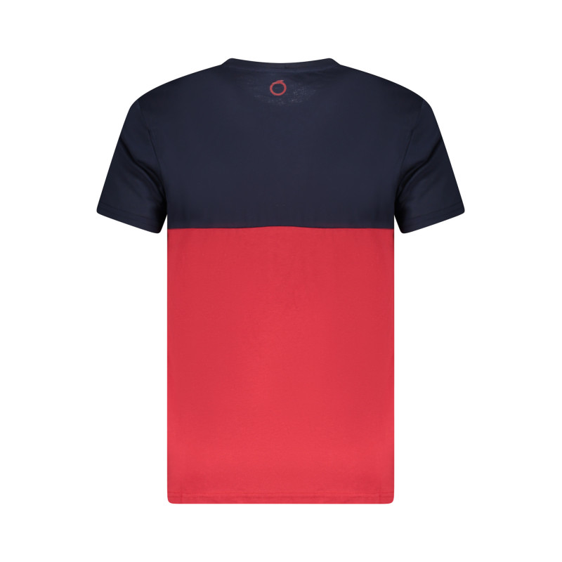 Trussardi marškinėliai TRU25MTS02 Raudona