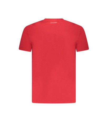 Trussardi marškinėliai TRU25MTS01 Raudona