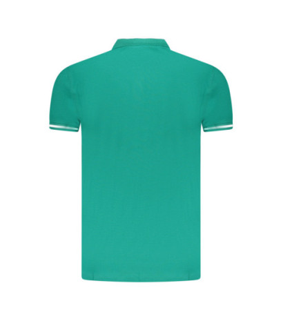 Cavalli class polo marškinėliai TXT64RKB002 Žalia