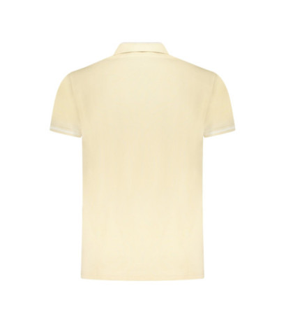 Cavalli class polo marškinėliai TXT64RKB002 Beige