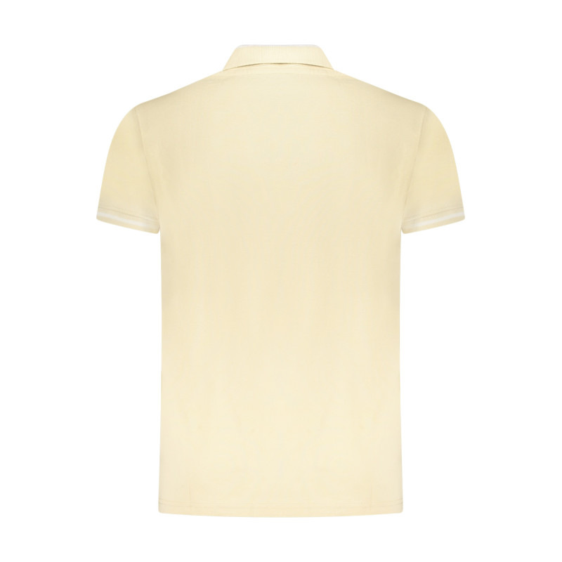 Cavalli class polo marškinėliai TXT64RKB002 Beige
