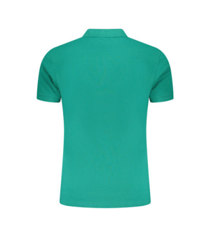 Cavalli class polo marškinėliai TXT64FJD060 Žalia