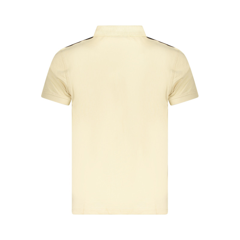 Cavalli class polo marškinėliai TXT64DJD060 Beige