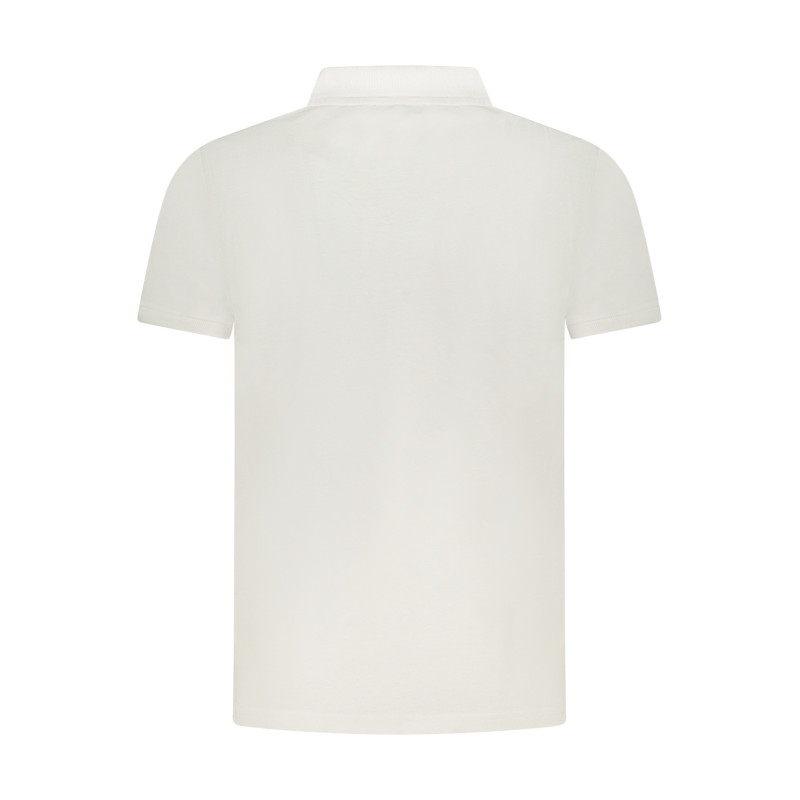 Cavalli class polo marškinėliai TXT64FJD060 Balta