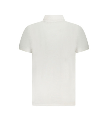 Cavalli class polo marškinėliai TXT64DJD060 Balta