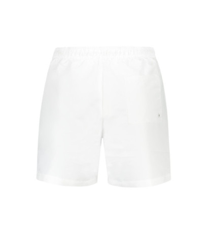 Calvin klein maudymosi apranga  XXXKM0KM01092 Balta
