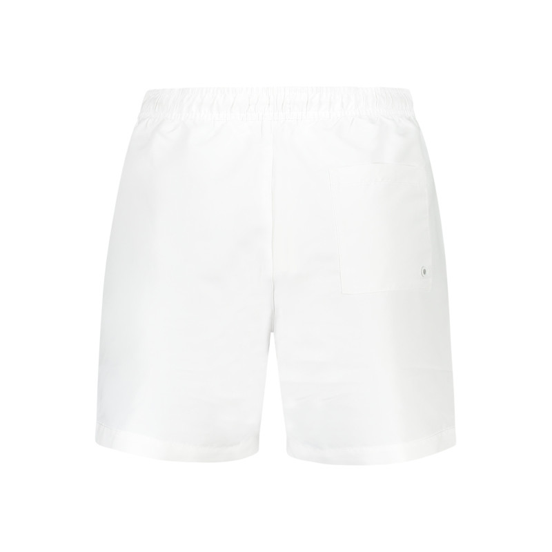 Calvin klein maudymosi apranga  XXXKM0KM01092 Balta