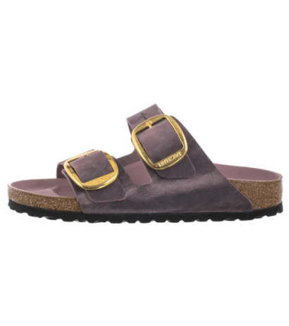 Birkenstock Arizona Big Buckle Cognac 1011073 (BK210-e) Moteriški batai/šlepetės
