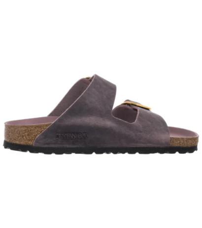 Birkenstock Arizona Big Buckle Cognac 1011073 (BK210-e) Moteriški batai/šlepetės