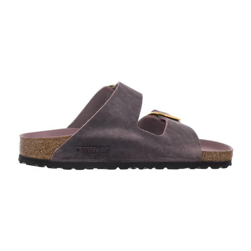 Birkenstock Arizona Big Buckle Cognac 1011073 (BK210-e) Moteriški batai/šlepetės