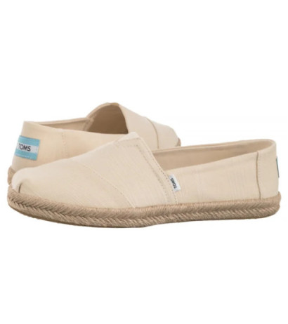 Toms Alpargata Rope Natural...