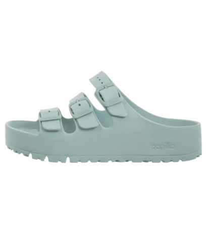 Papillio Florida III Eva Pap Flex Platform Surf Green 1029736 (PP19-b) Moteriški batai/šlepetės