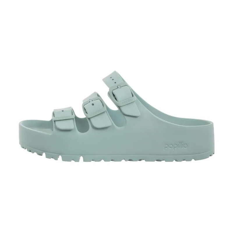 Papillio Florida III Eva Pap Flex Platform Surf Green 1029736 (PP19-b) Moteriški batai/šlepetės