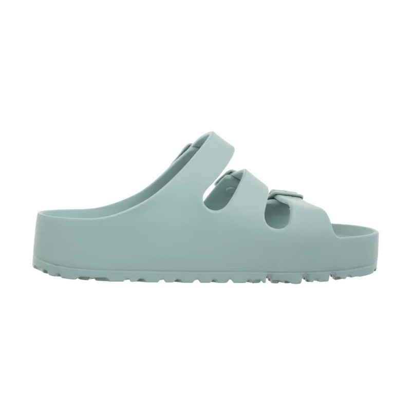 Papillio Florida III Eva Pap Flex Platform Surf Green 1029736 (PP19-b) Moteriški batai/šlepetės