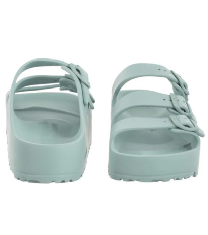 Papillio Florida III Eva Pap Flex Platform Surf Green 1029736 (PP19-b) Moteriški batai/šlepetės