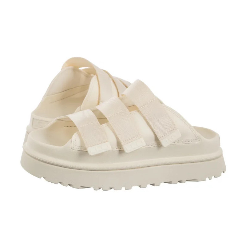 UGG W Goldenglow Slide 1167430 JSM (UA154-a) Moteriški batai/šlepetės