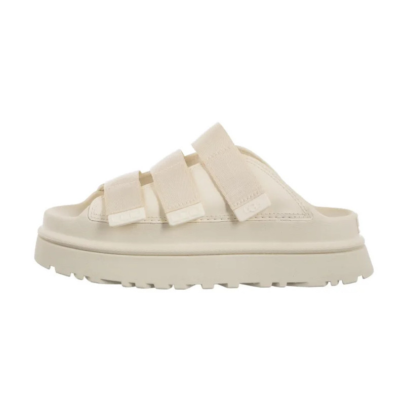 UGG W Goldenglow Slide 1167430 JSM (UA154-a) Moteriški batai/šlepetės