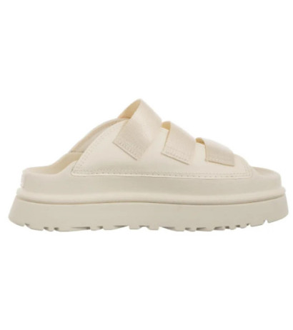 UGG W Goldenglow Slide 1167430 JSM (UA154-a) Moteriški batai/šlepetės